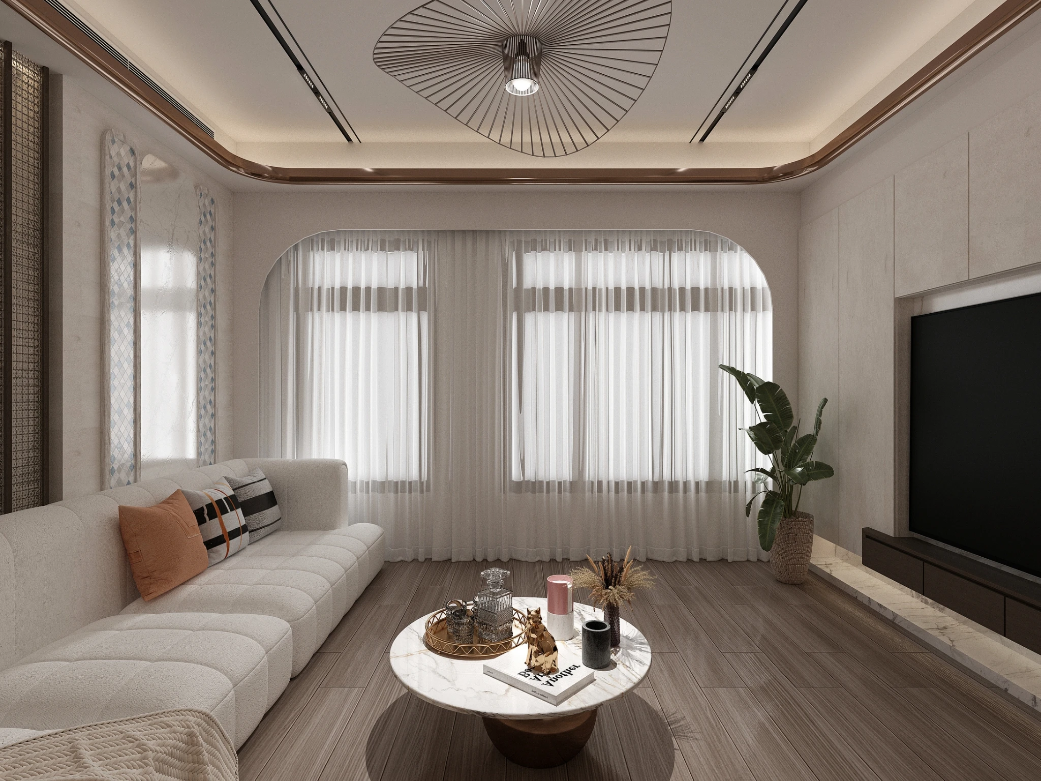 什麼樣的空間，才是真正「住得久」的設計？