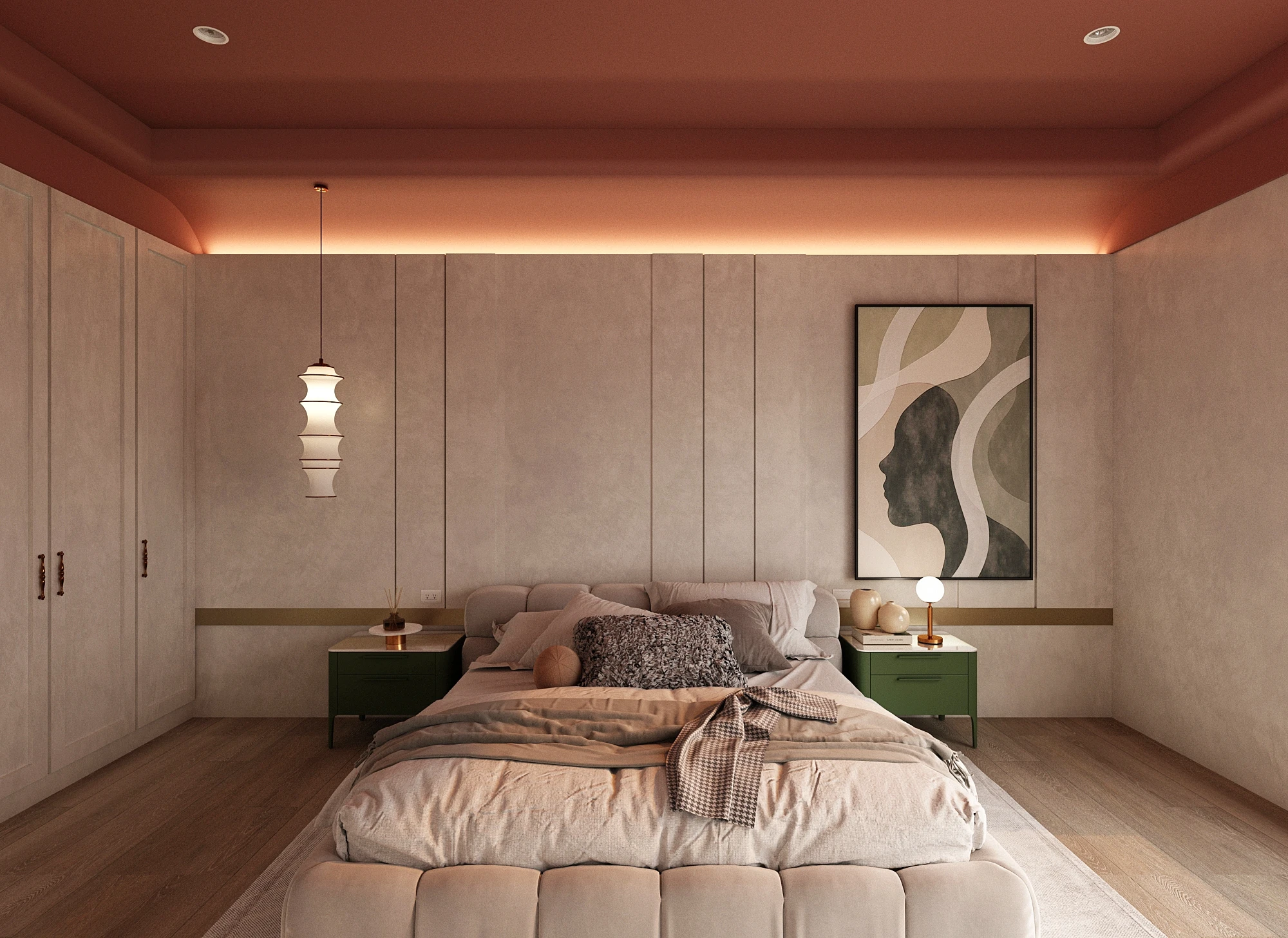 室內設計應該從風格開始，還是從生活開始？