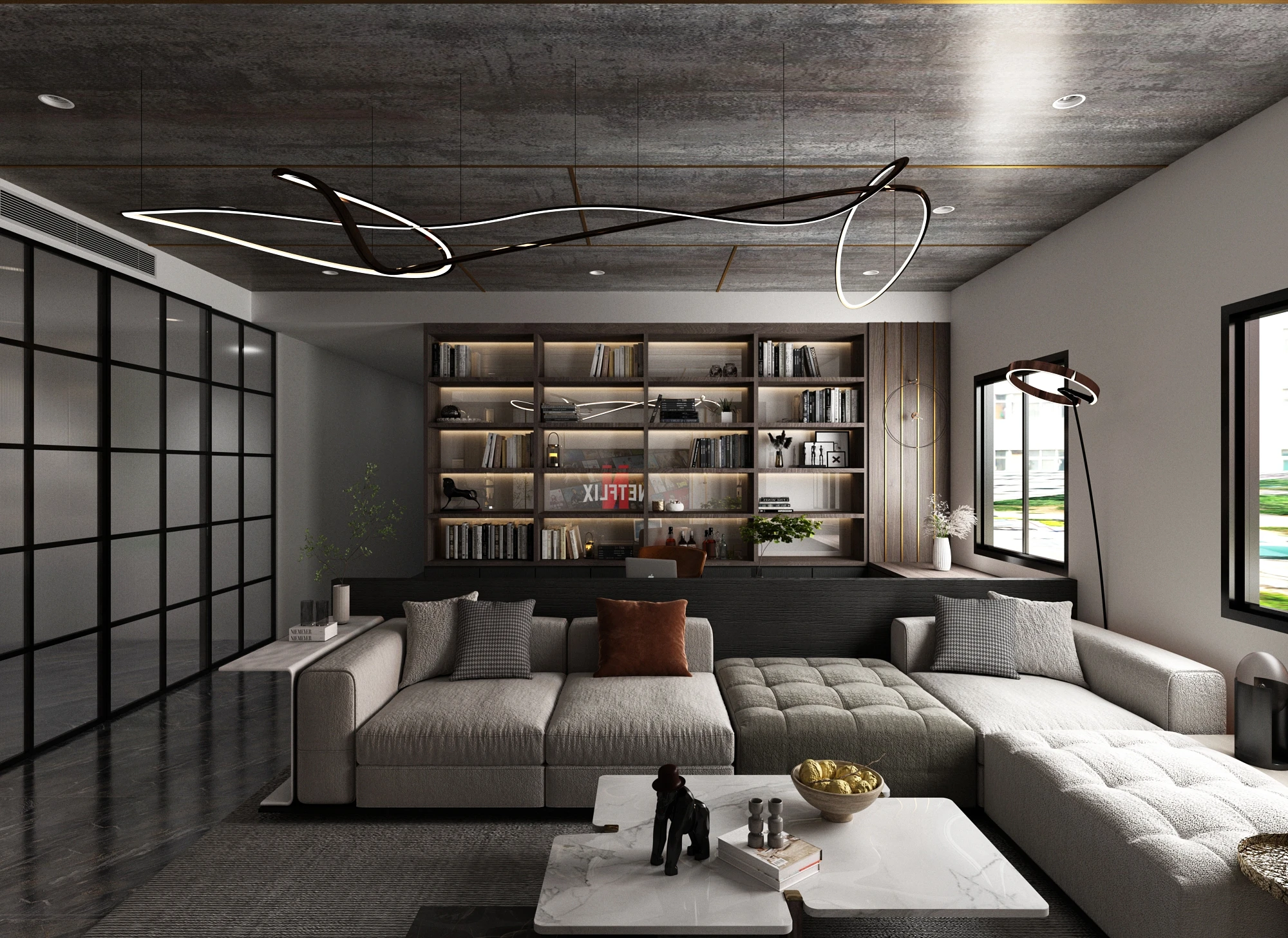 為什麼好的室內設計，會讓生活完全不一樣？