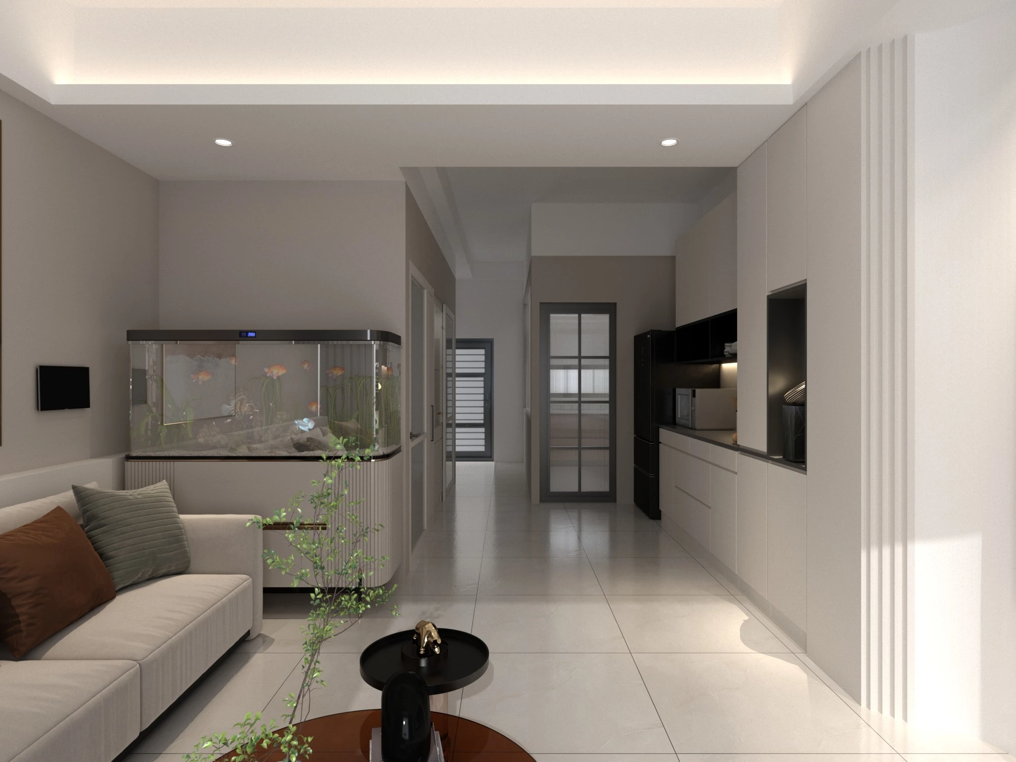 心願墅黃公館 | 新和莊