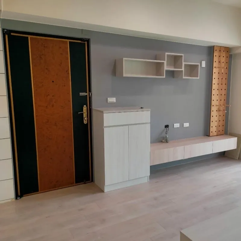 鼎吉街-舊屋翻新/高雄舊屋翻新