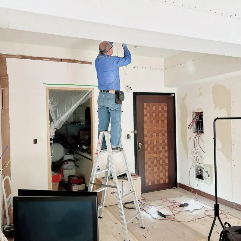 舊屋翻新/高雄舊屋翻新/三民區舊屋翻新