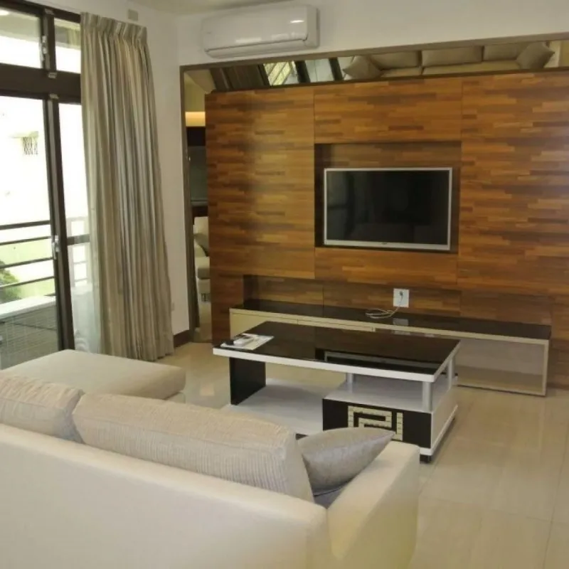 2015 忠孝一路透天/高雄室內設計/新興區室內設計