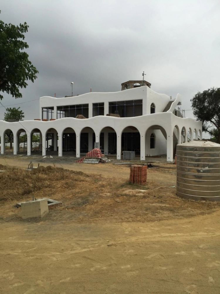 2015.08 義大利小希臘莊園/高雄舊屋整修/大樹區舊屋整修