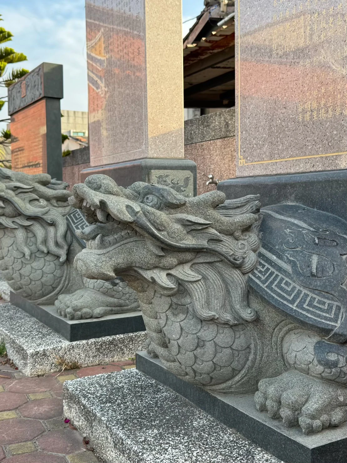 水林洪氏宗祠