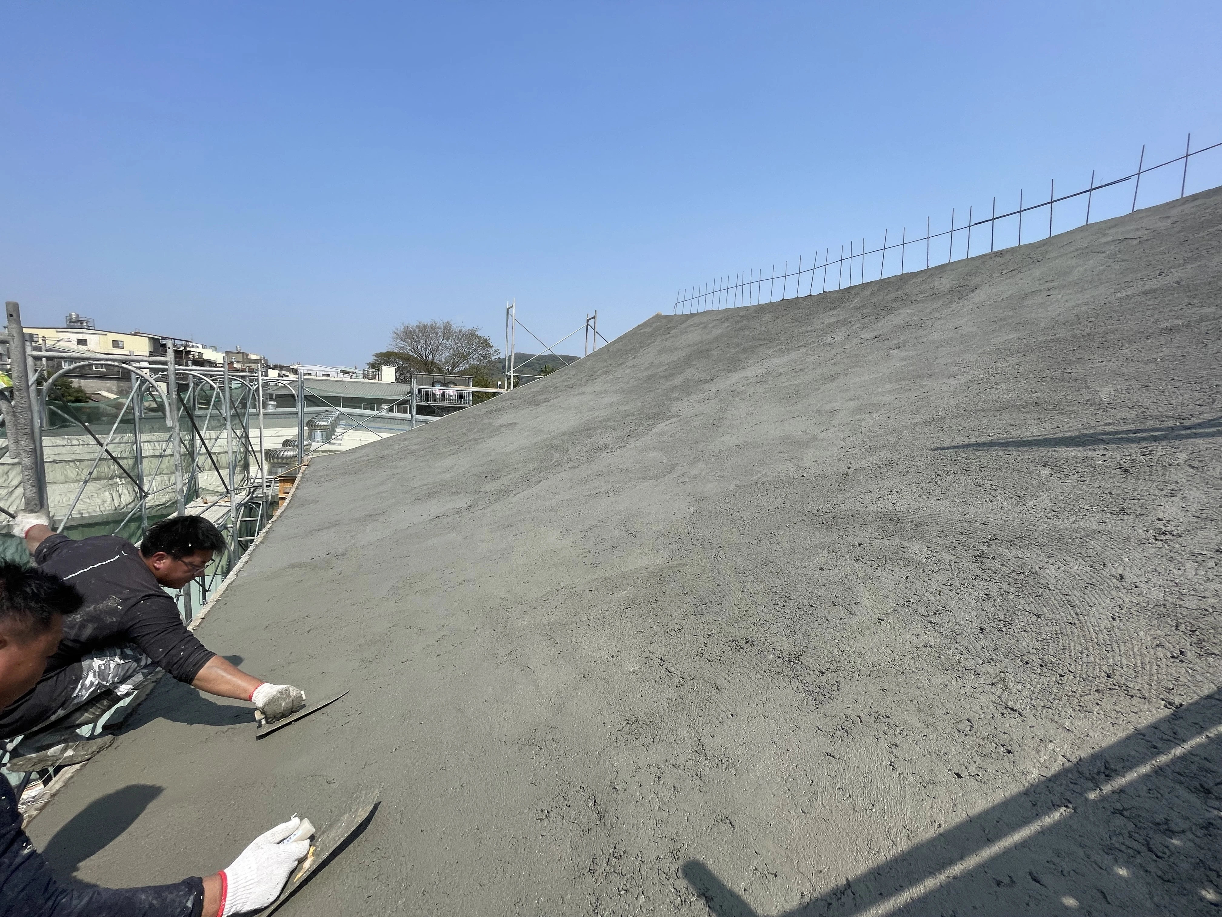 左營廣濟宮震天府