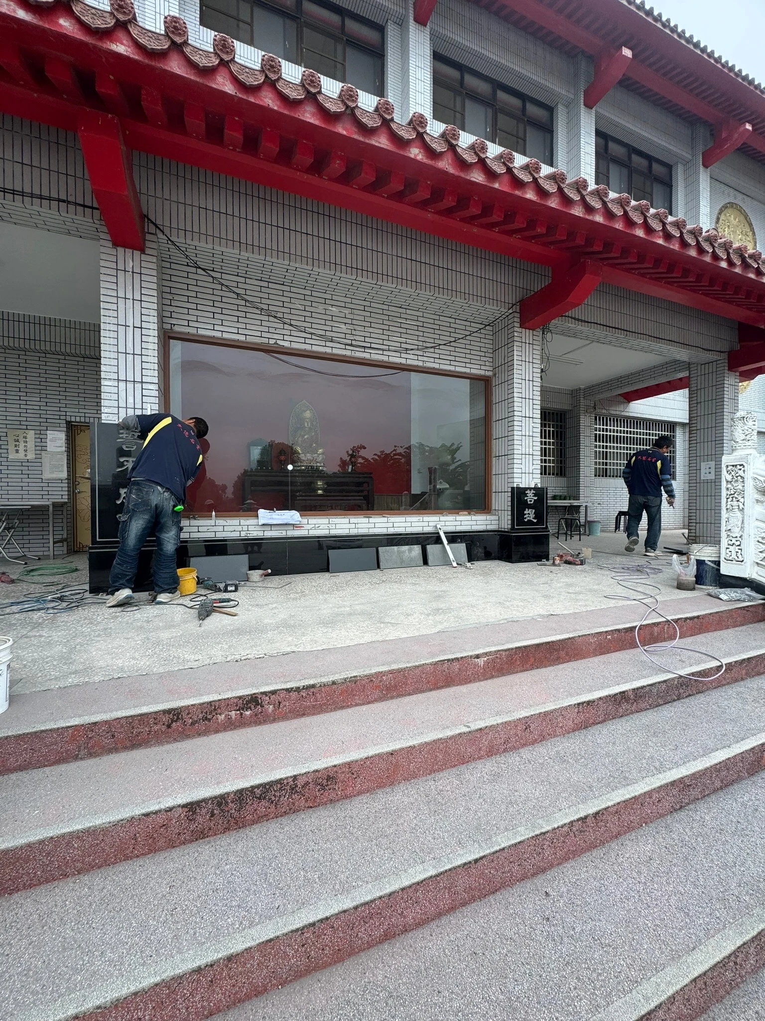 古坑鄉崎坪示範公墓