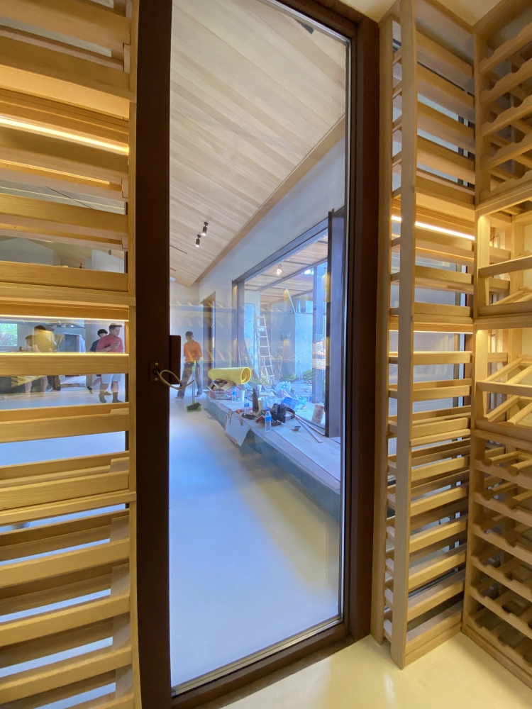 後壁黃家古厝-Lumière