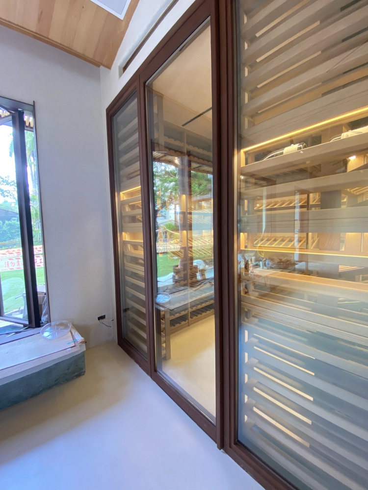 後壁黃家古厝-Lumière