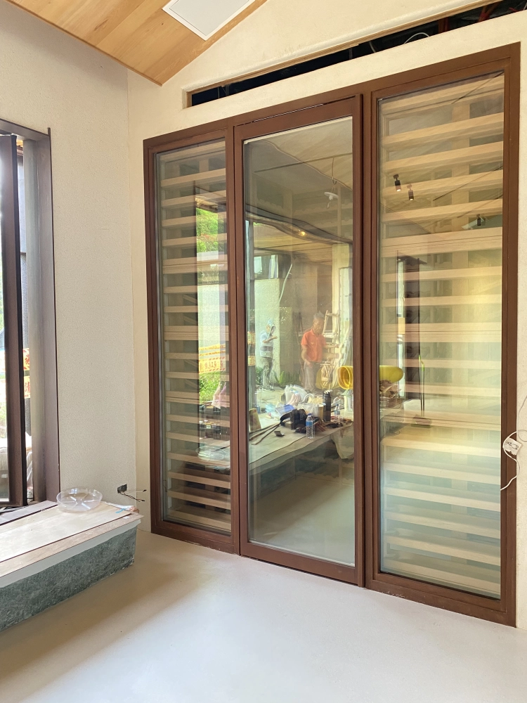 後壁黃家古厝-Lumière