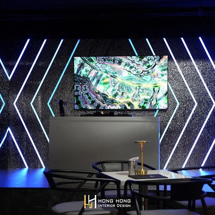 酒吧裝修｜墾丁｜六少爺,商空設計,高雄商空設計,鳳山商空設計