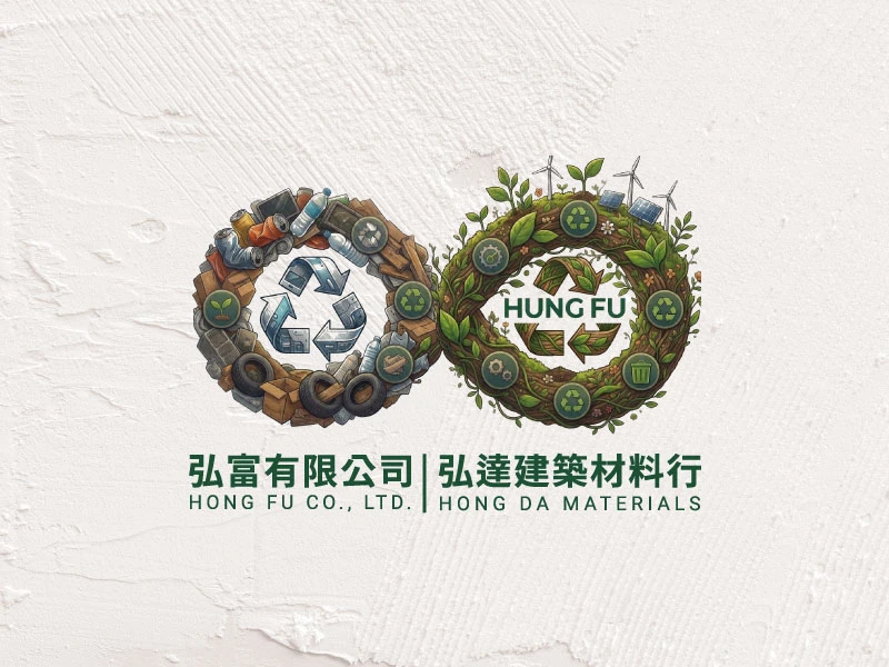 弘富有限公司
