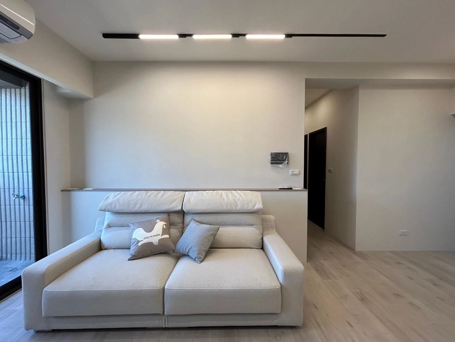 建商附的建材需要退掉嗎？新屋裝修,台中新屋裝修,后里區新屋裝修