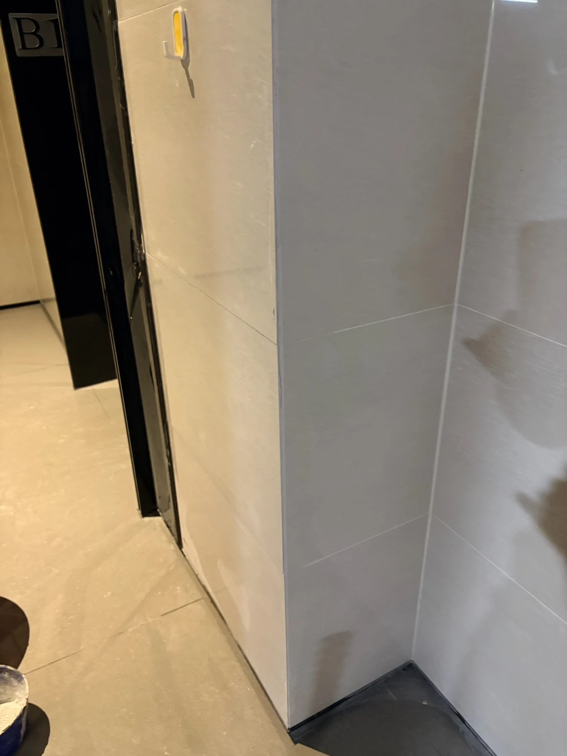 甚麼是磁磚修復?