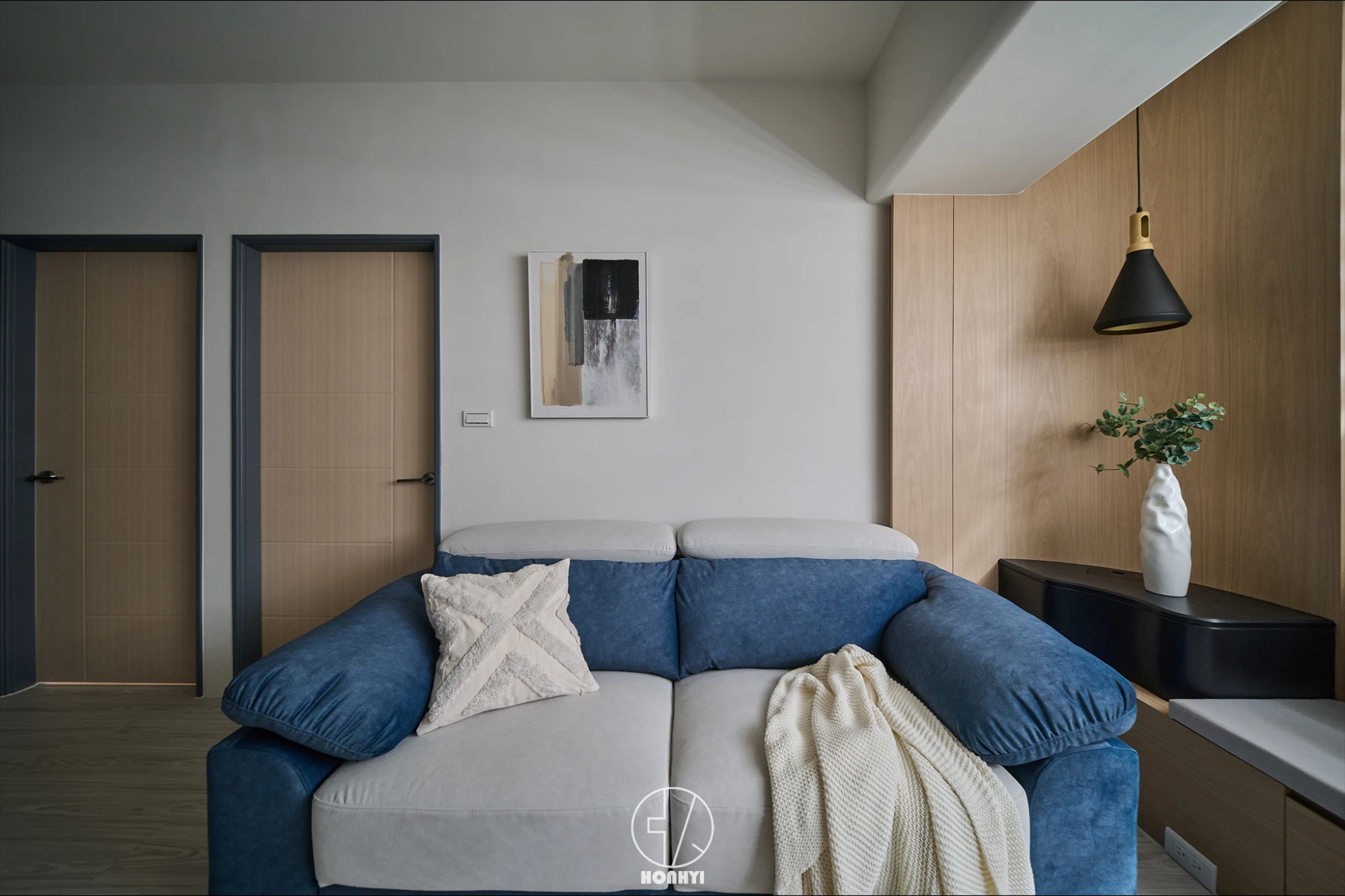 天喜花園廣場社區