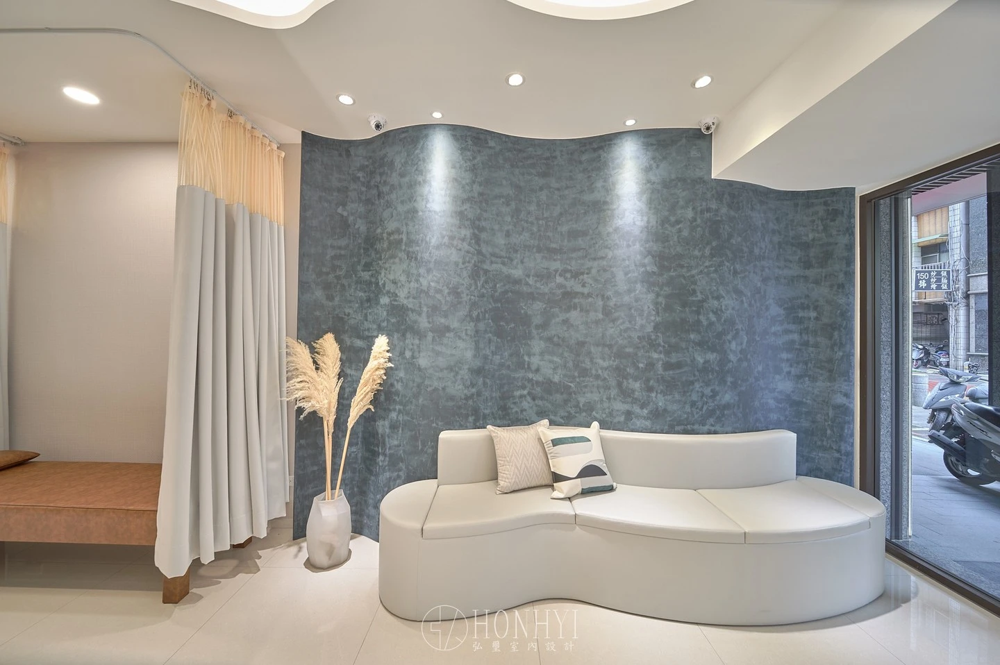 昱安堂中醫診所