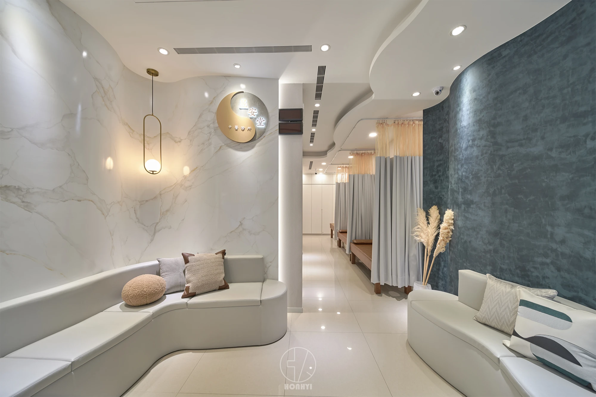 昱安堂中醫診所