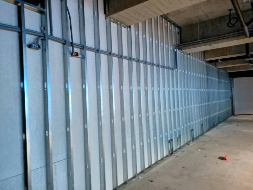 新竹輕隔間工程/台北輕隔間工程/桃園輕隔間工程