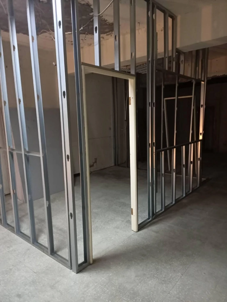 新竹輕隔間工程/台北輕隔間工程/桃園輕隔間工程