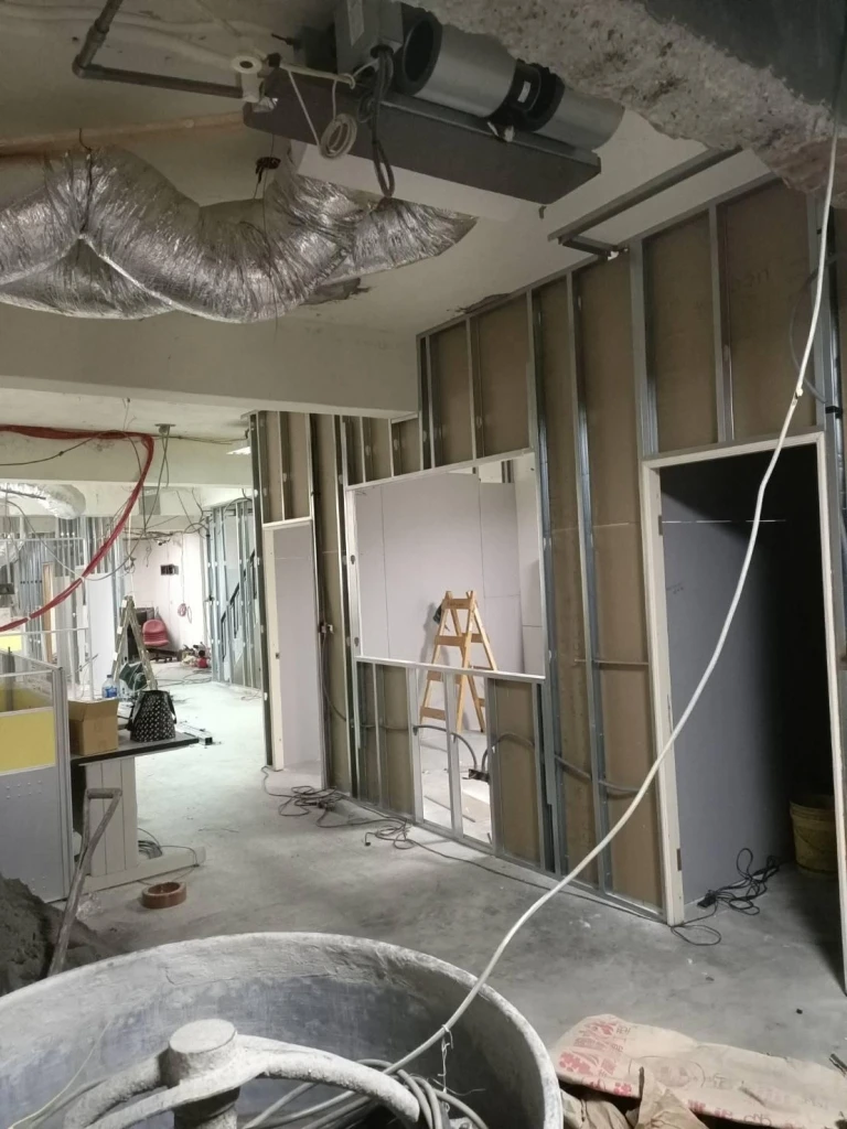 新竹輕隔間工程/台北輕隔間工程/桃園輕隔間工程