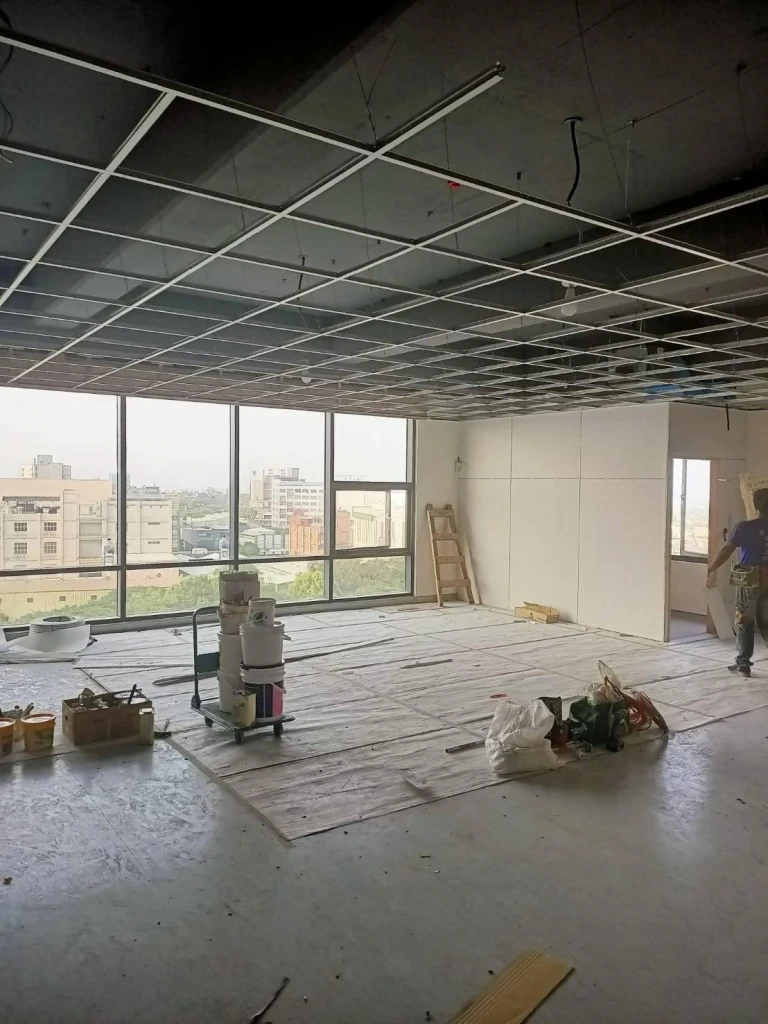 新竹天花板工程/桃園天花板工程/台北天花板工程