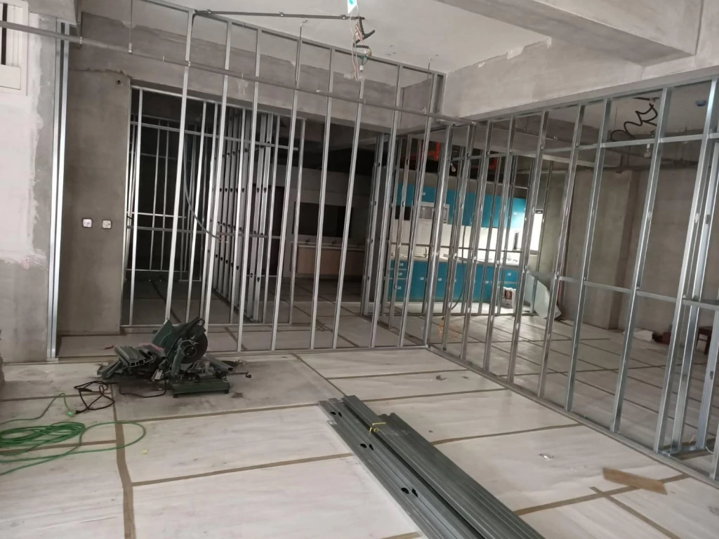 新竹輕隔間工程/台北輕隔間工程/桃園輕隔間工程