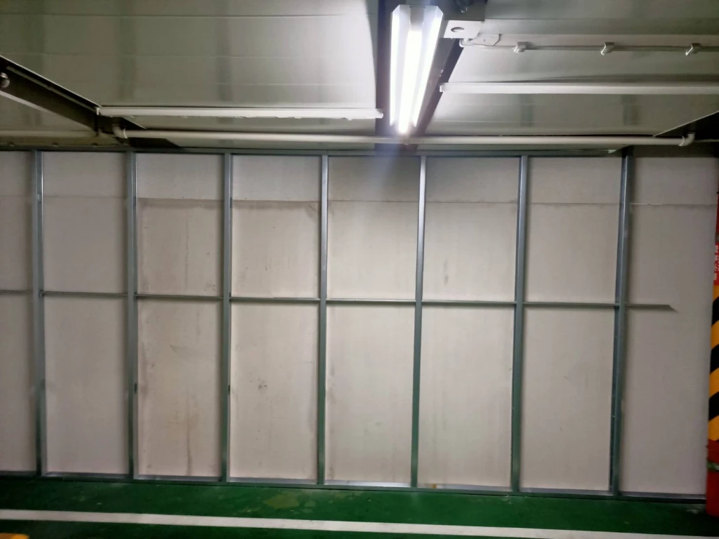 新竹輕隔間工程/台北輕隔間工程/桃園輕隔間工程