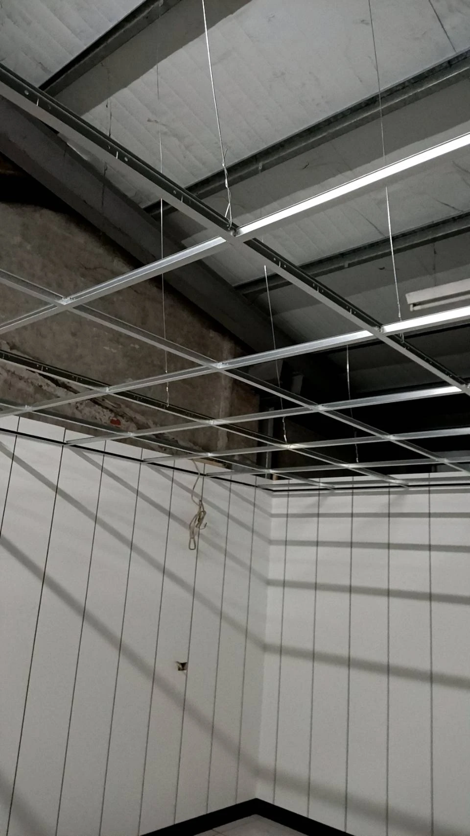 新竹輕鋼架工程/台北輕鋼架工程/桃園輕鋼架工程