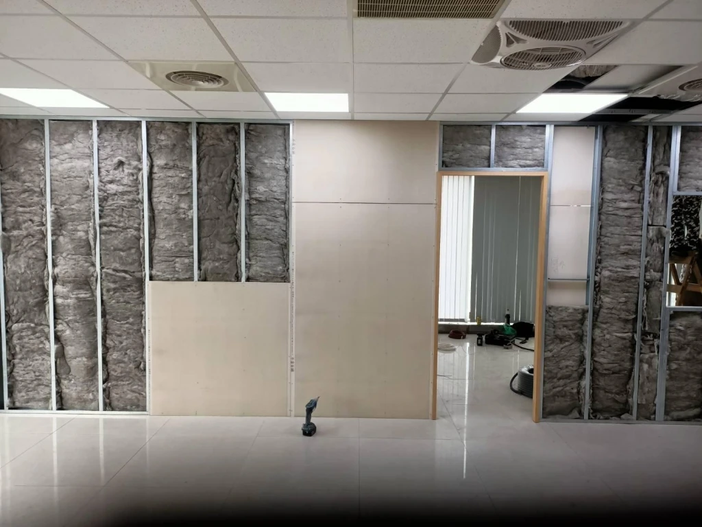 桃園輕隔間施工/台北輕隔間施工/新竹輕隔間施工