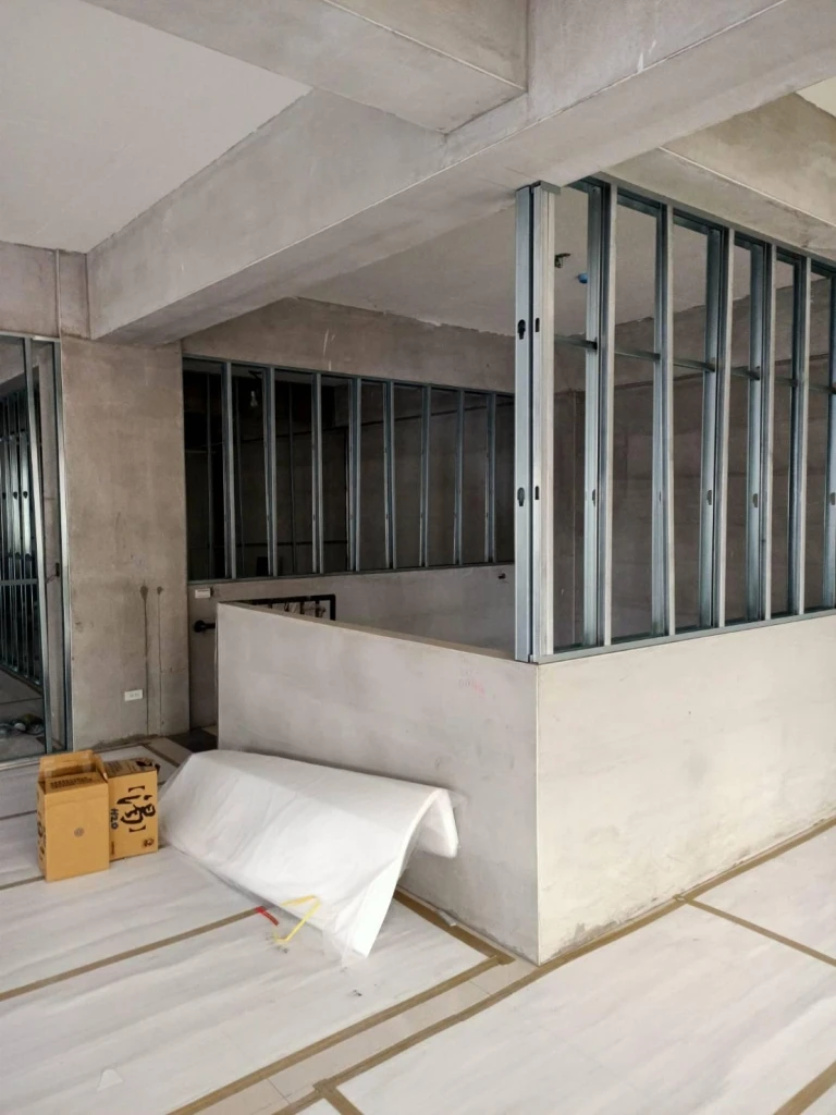 新竹輕隔間工程/台北輕隔間工程/桃園輕隔間工程