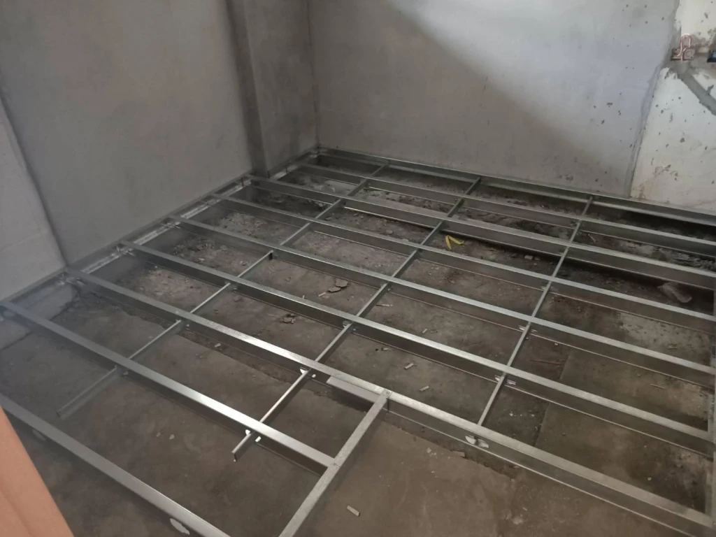 新竹輕鋼架工程/台北輕鋼架工程/桃園輕鋼架工程