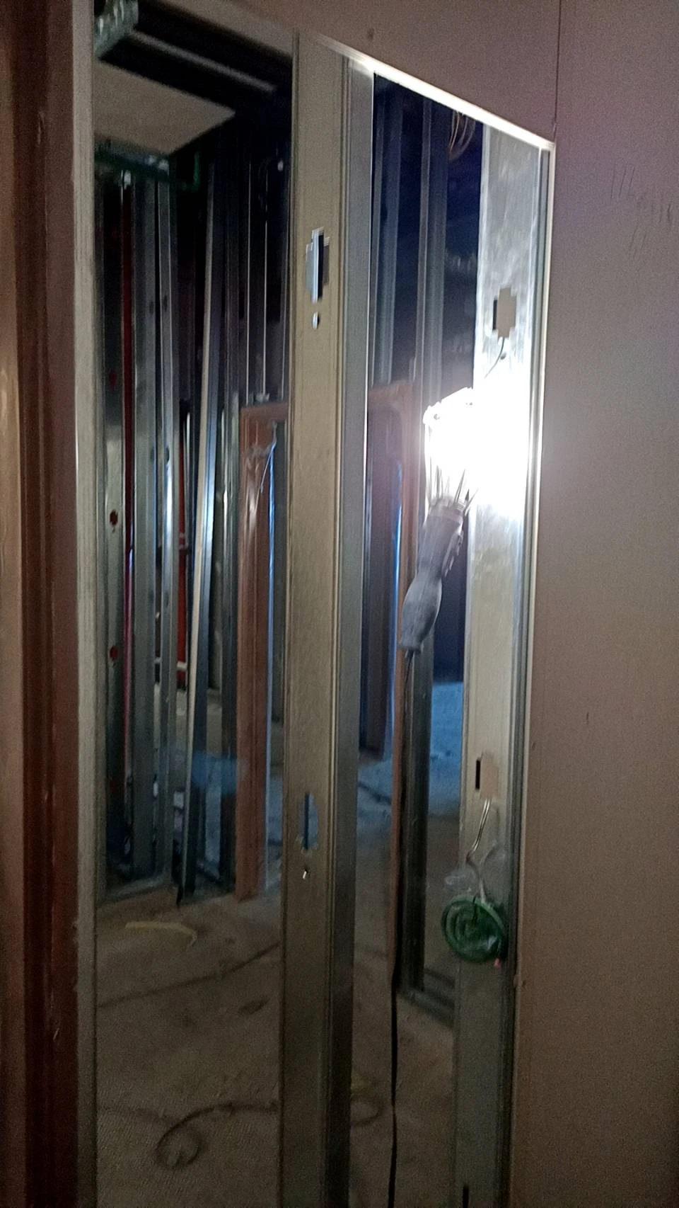新竹輕隔間工程/台北輕隔間工程/桃園輕隔間工程