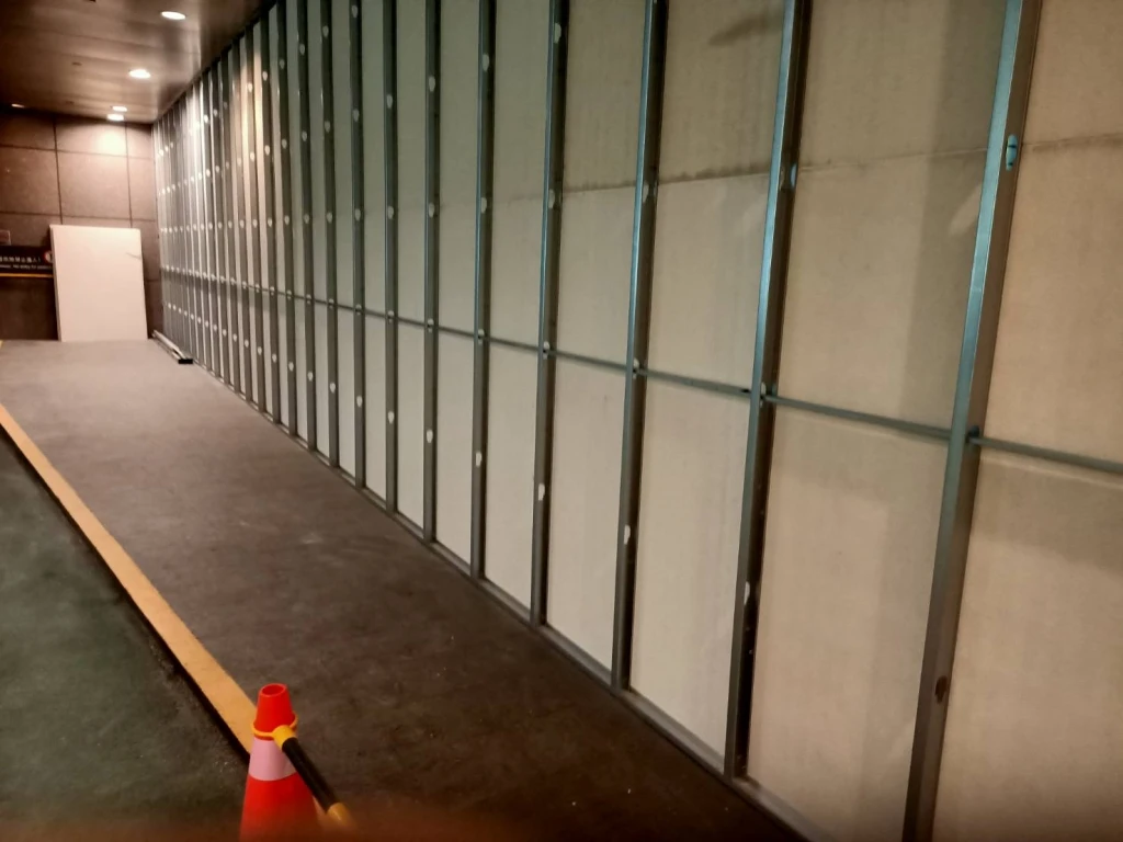 新竹輕隔間工程/台北輕隔間工程/桃園輕隔間工程