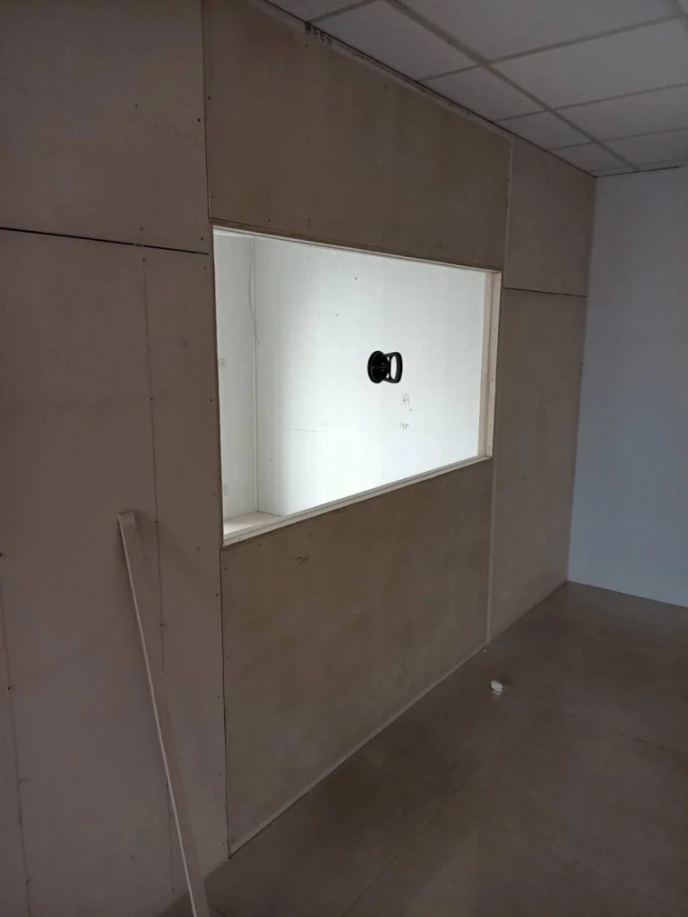 桃園輕隔間施工/台北輕隔間施工/新竹輕隔間施工