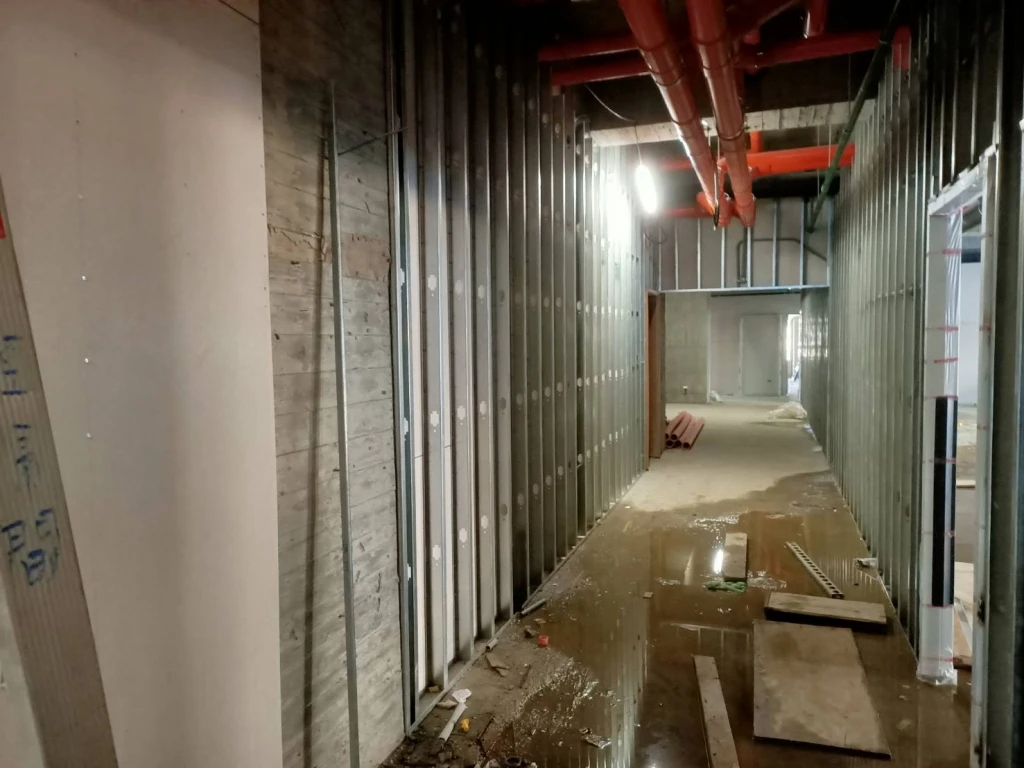 新竹輕隔間工程/台北輕隔間工程/桃園輕隔間工程
