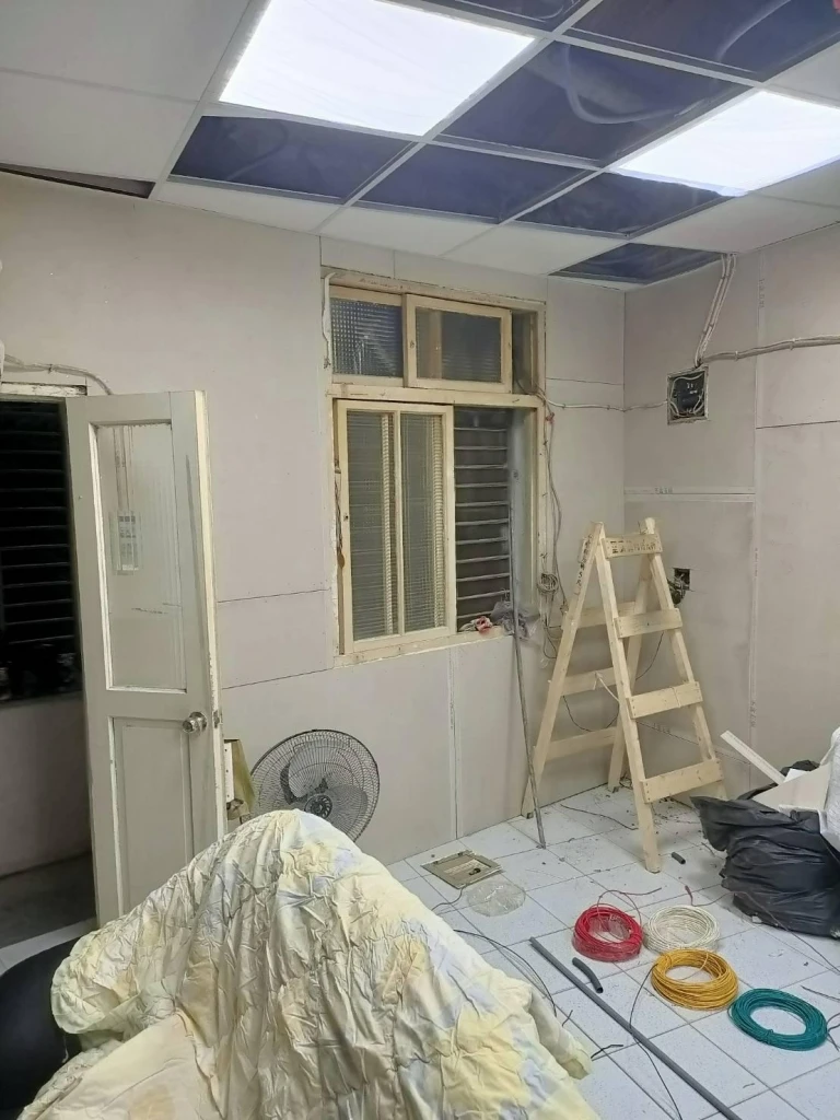 桃園天花板施工/新竹天花板施工/台北天花板施工