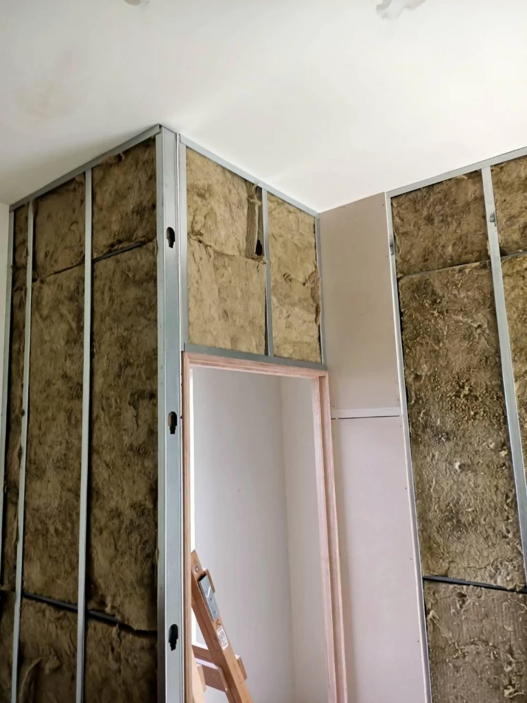 新竹防火隔間工程/台北防火隔間工程/桃園防火隔間工程