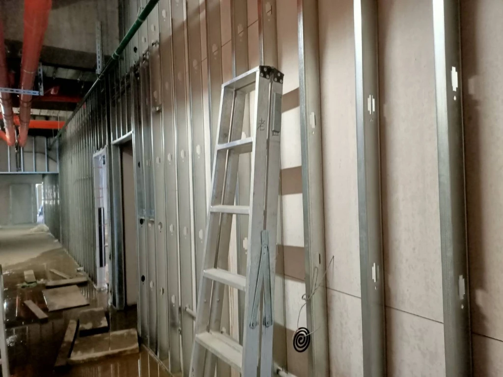 新竹輕隔間工程/台北輕隔間工程/桃園輕隔間工程