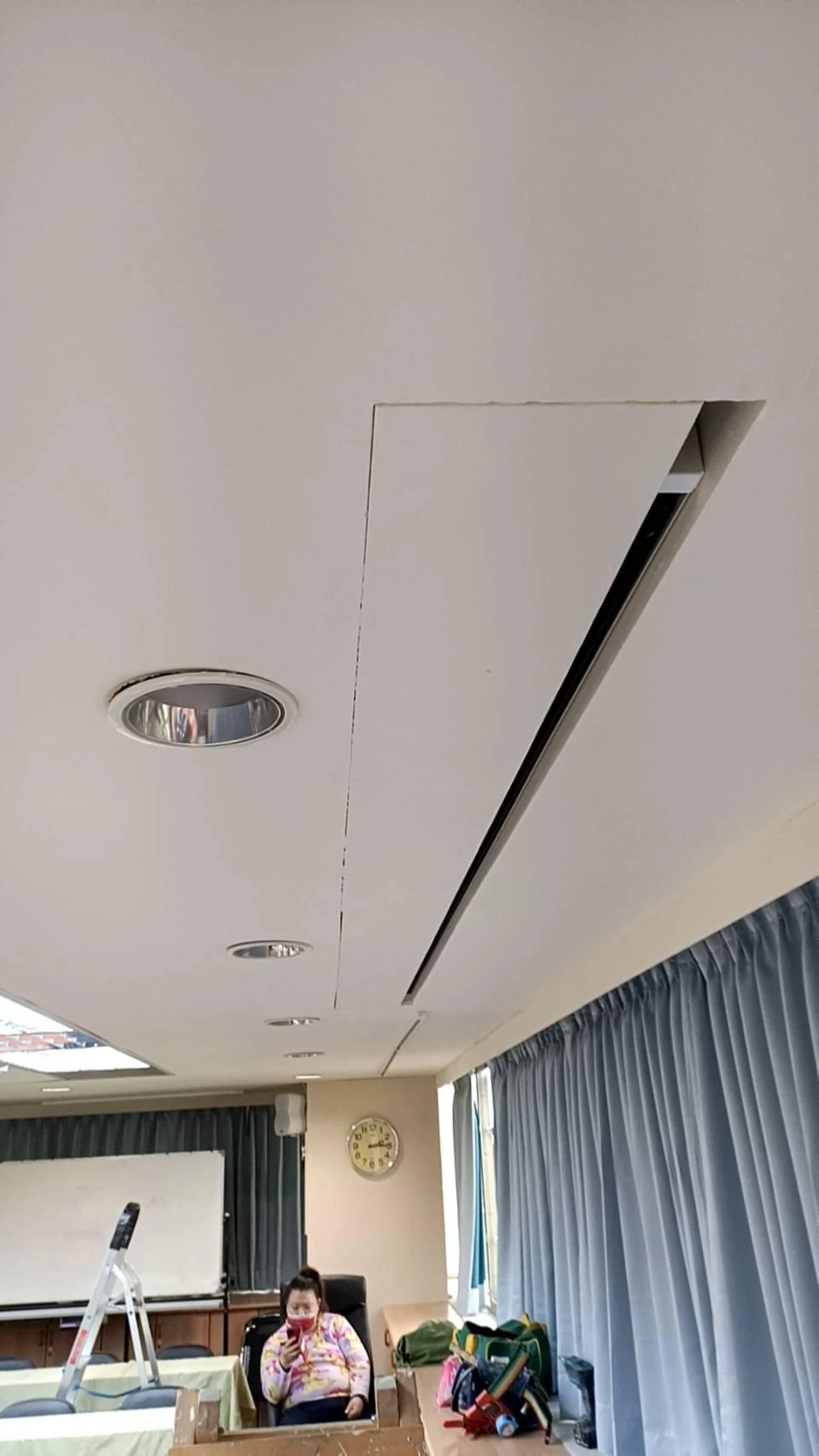 新竹暗架天花板/台北暗架天花板/桃園暗架天花板