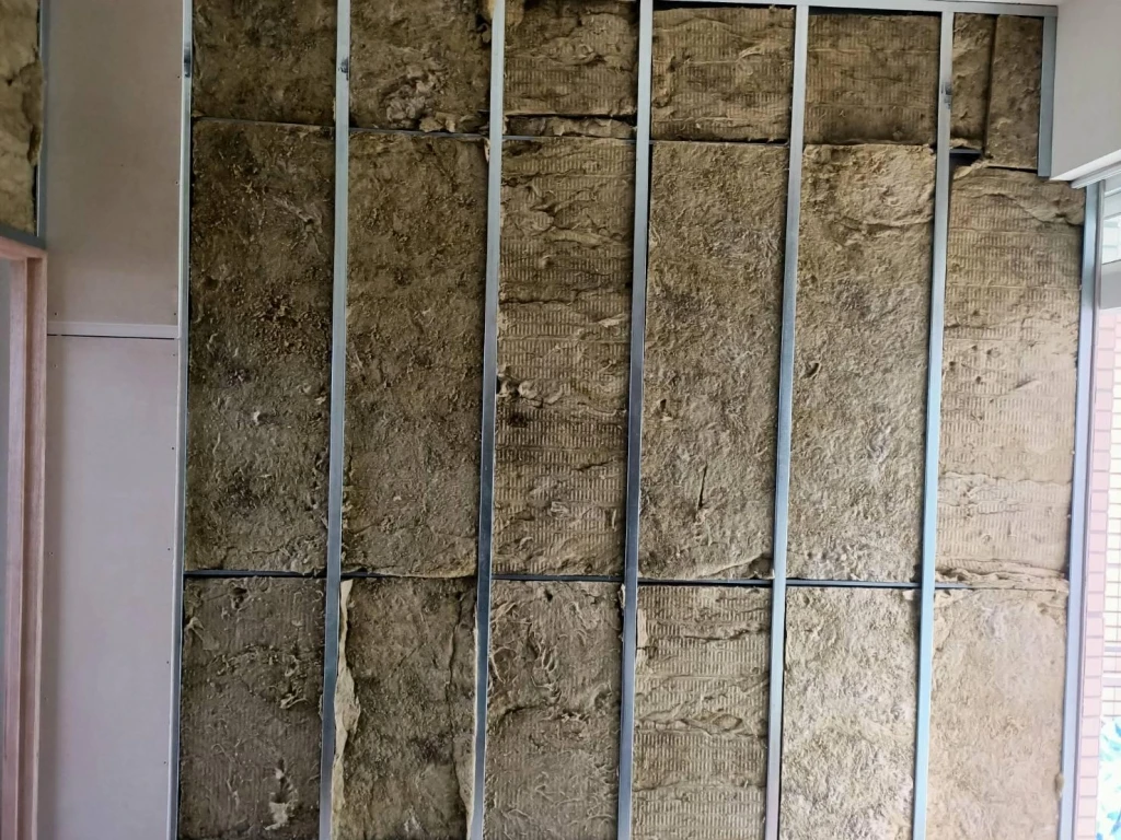 防火隔間工程