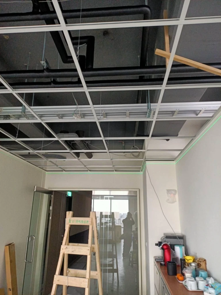 新竹天花板工程/桃園天花板工程/台北天花板工程