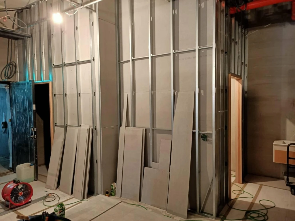 新竹輕隔間工程/台北輕隔間工程/桃園輕隔間工程