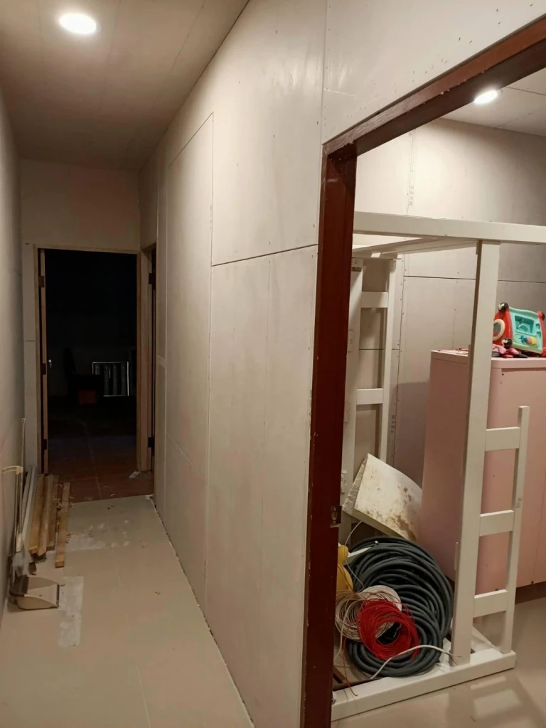 新竹隔音牆施工/台北暗架天花板/桃園暗架天花板