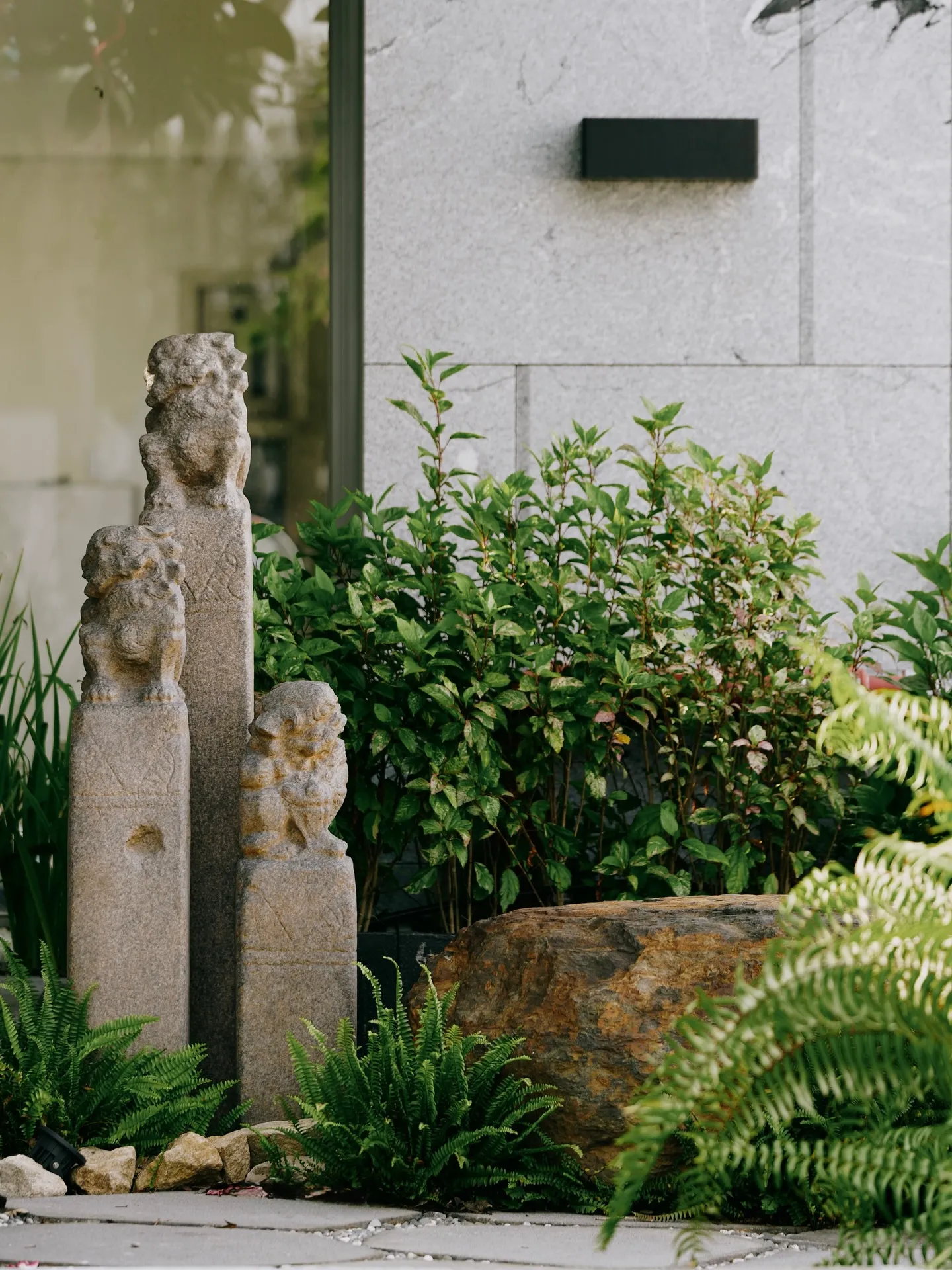 我們在尋找想要擁有綠意空間的你。