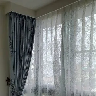 台中窗簾訂做 | 台中窗簾安裝 | 台中拉門安裝