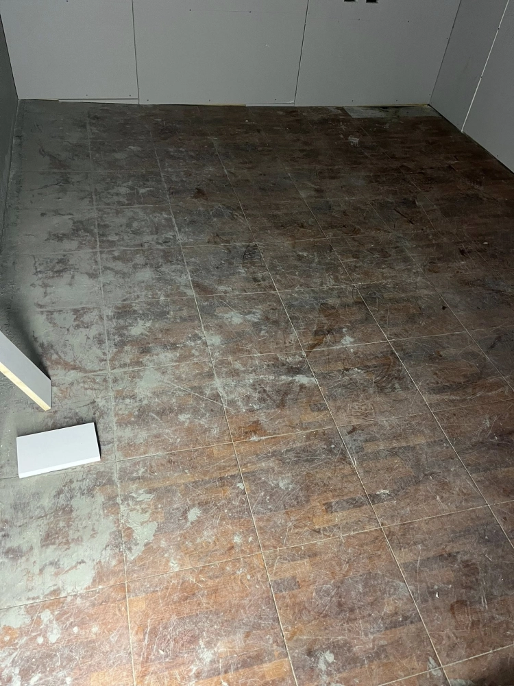 感謝台南南區楊宅的住戶喜歡我們家的木地板｜超耐磨木地板｜台南超耐磨木地板