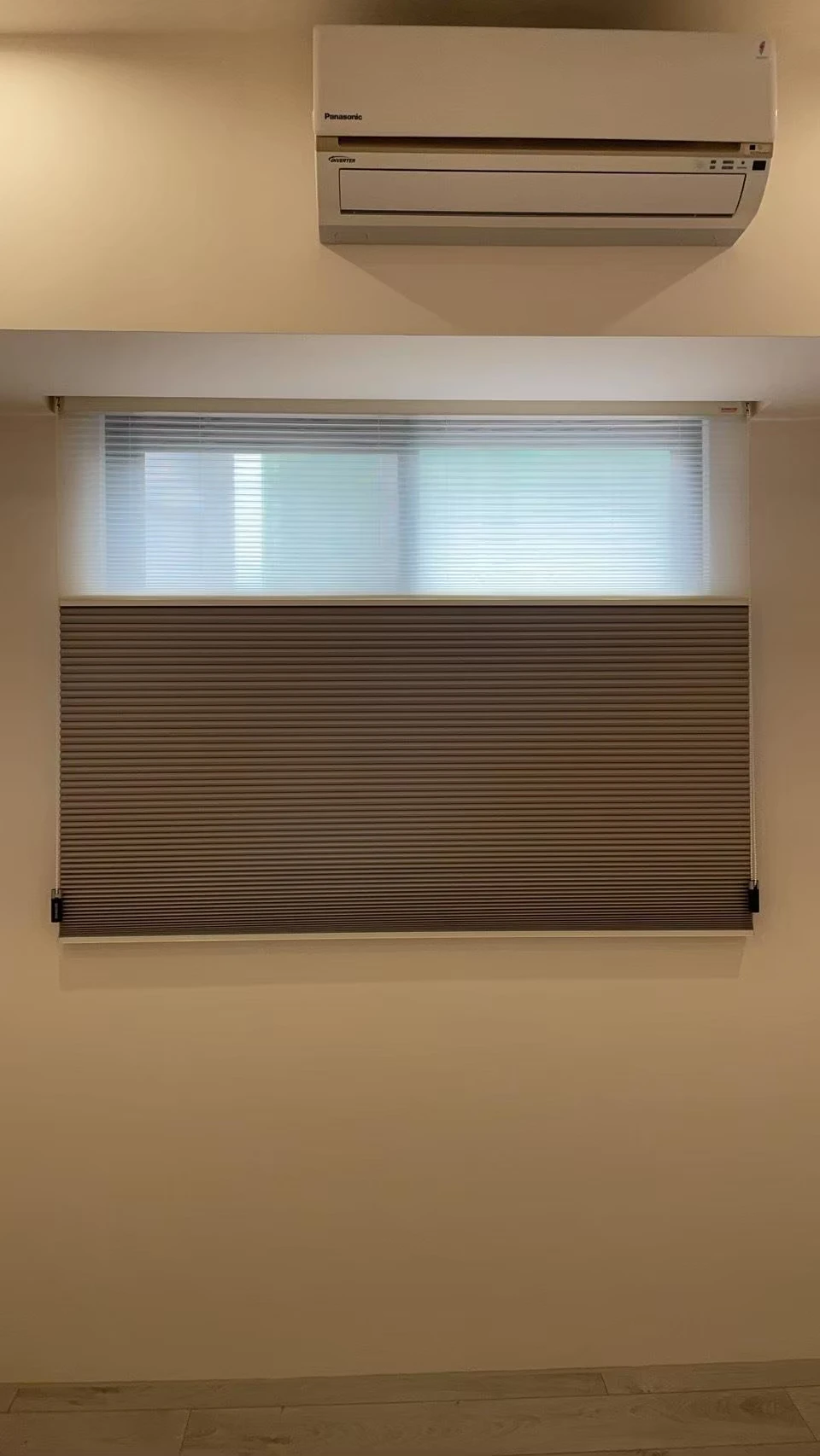 風琴簾