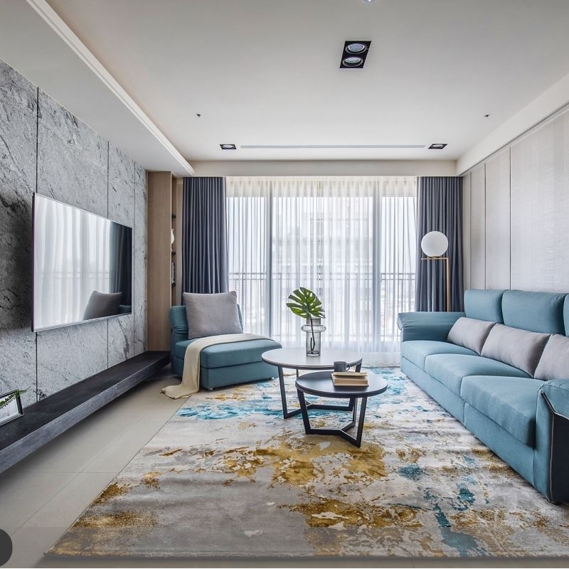 原木輕淺色還空間本質，獨特玄關設計兼顧風水保有隱私-舊屋翻新/舊屋翻修/老屋翻新