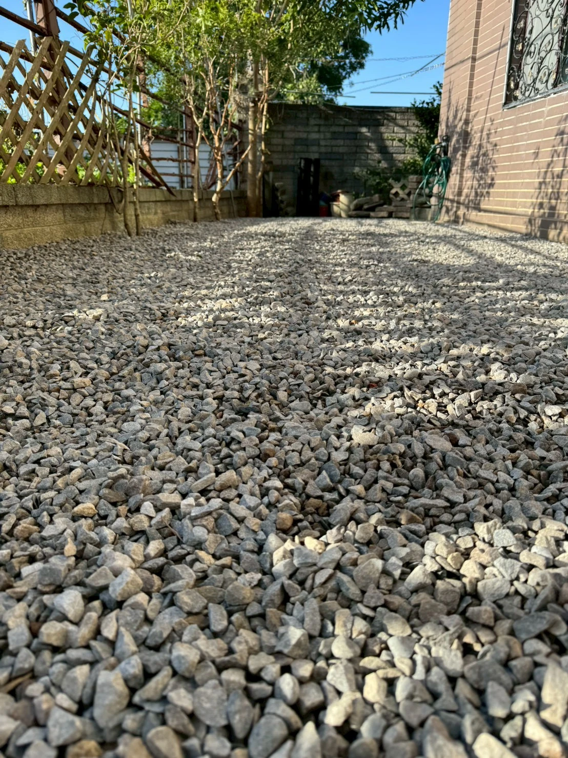 庭園景觀美化-苗栗社區案