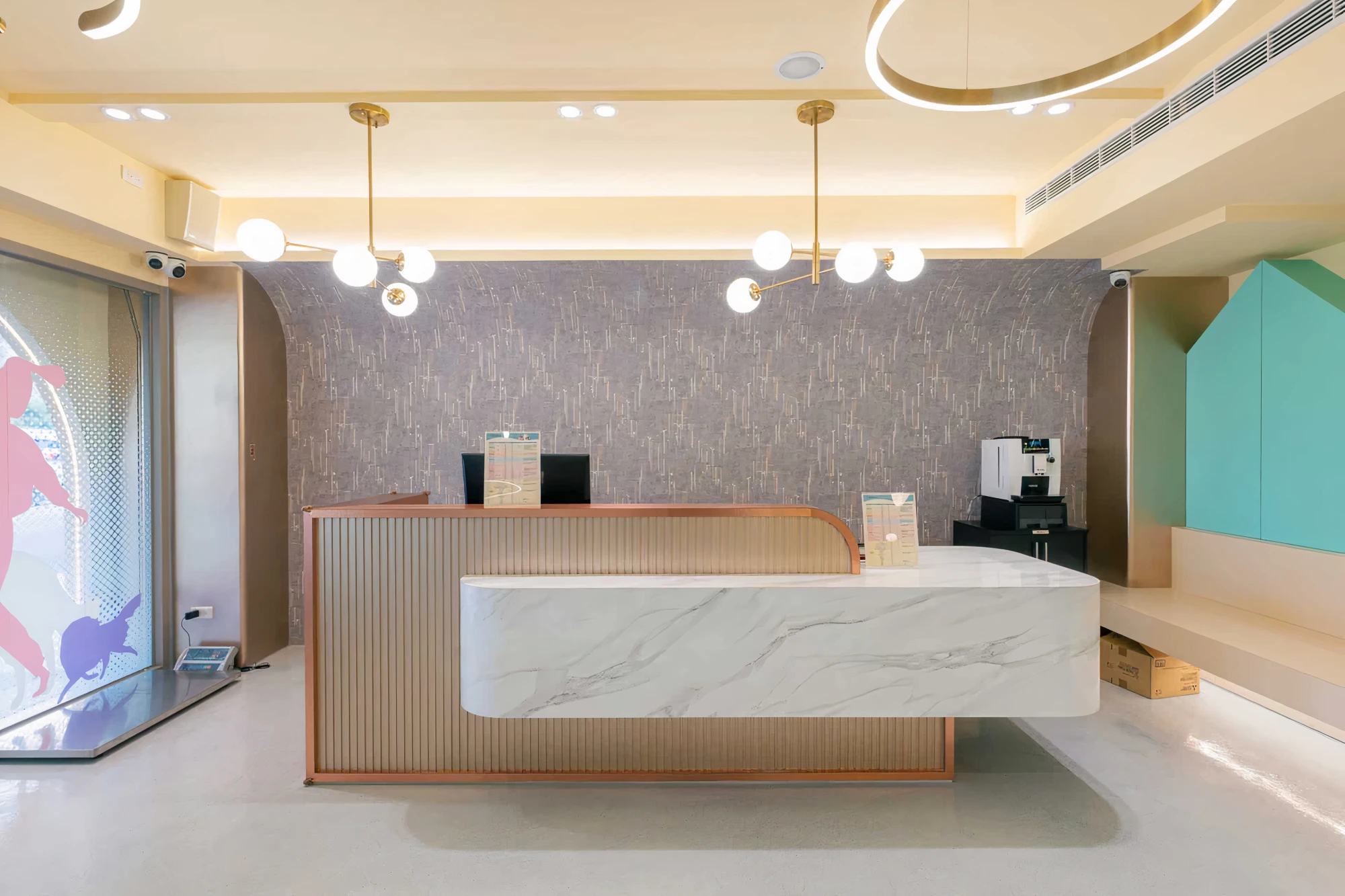 國寶寵物旅館　【松江】